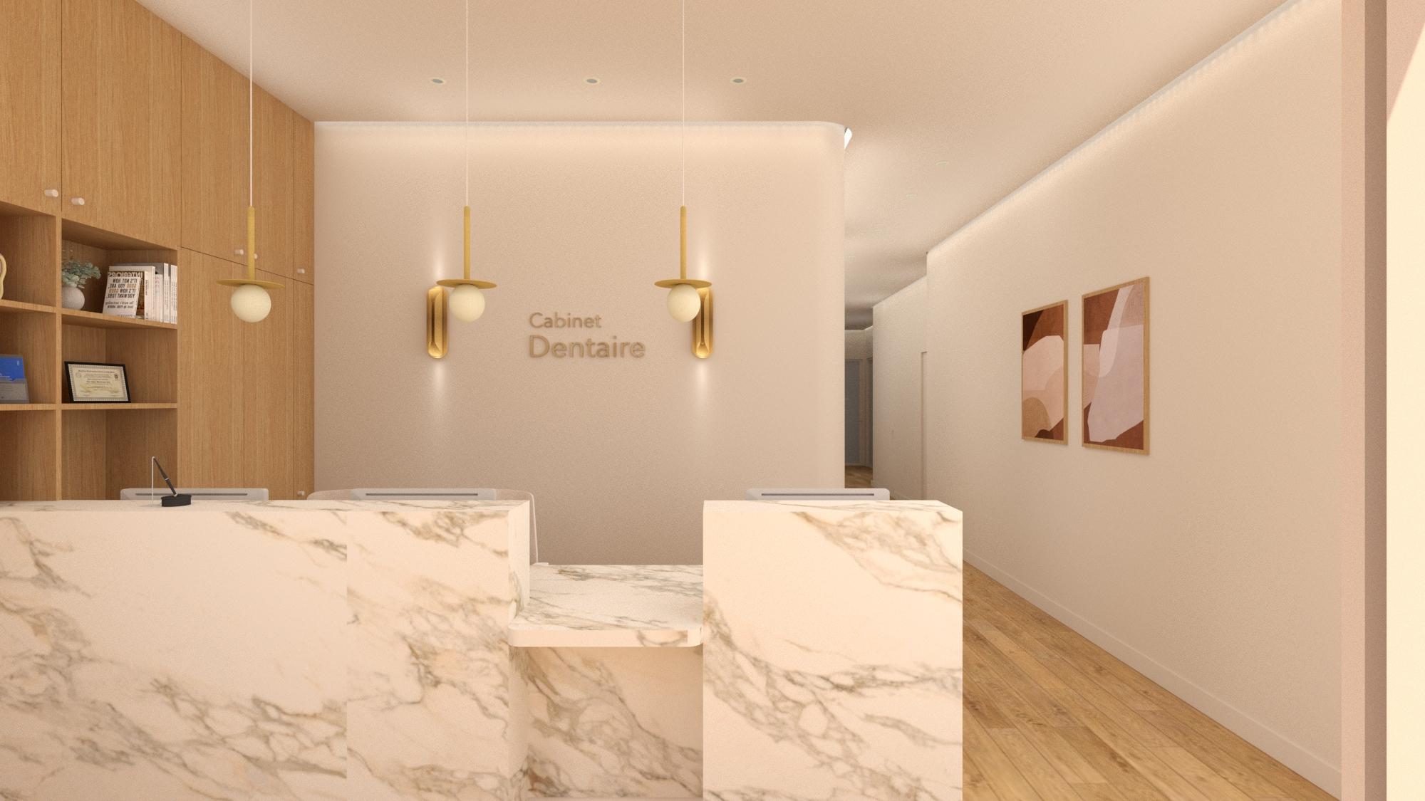 Le centre dentaire
