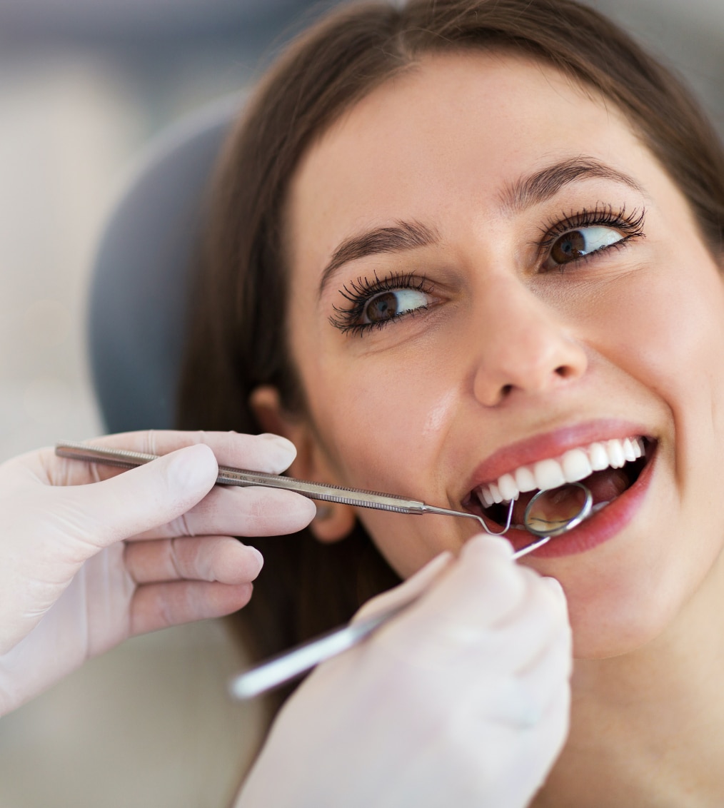 Orthodontie invisible