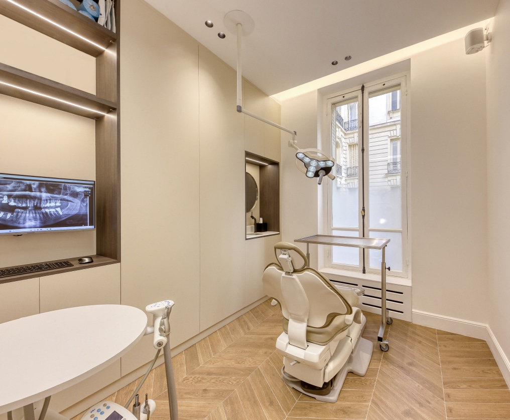 Préparer votre première venue depuis Chenoise-Cucharmoy — Dentiste à Chenoise-Cucharmoy