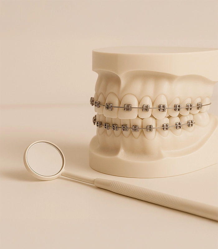 Orthodontie